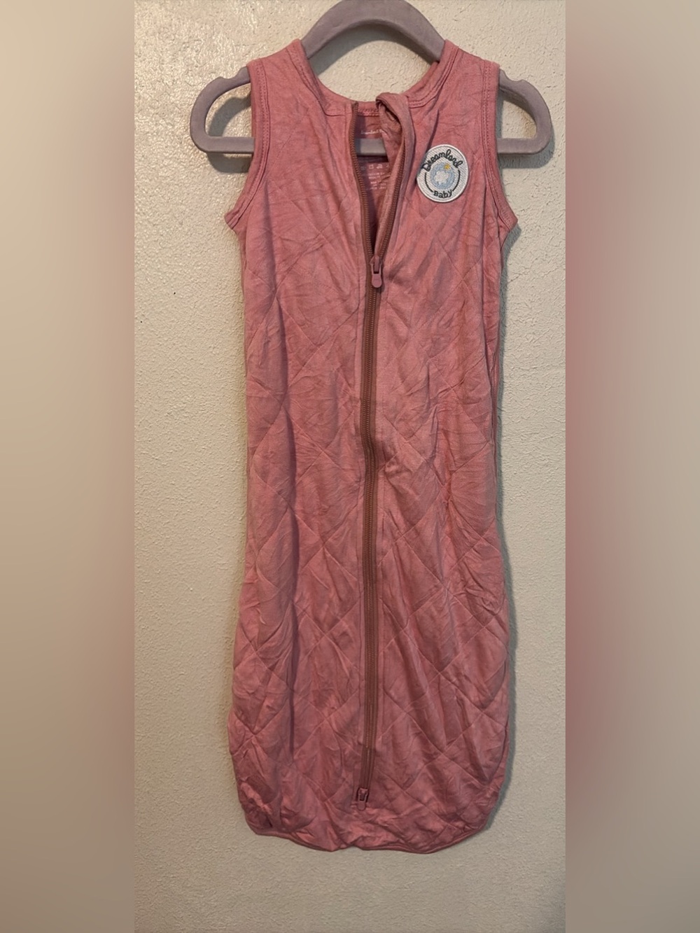 Dreamland Baby Sleepsack